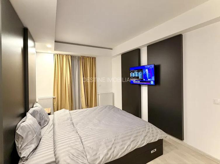 Apartament cu 2 camere, suprafata generoasa de 60mp, loc de parcare Avangarden 3 - 4