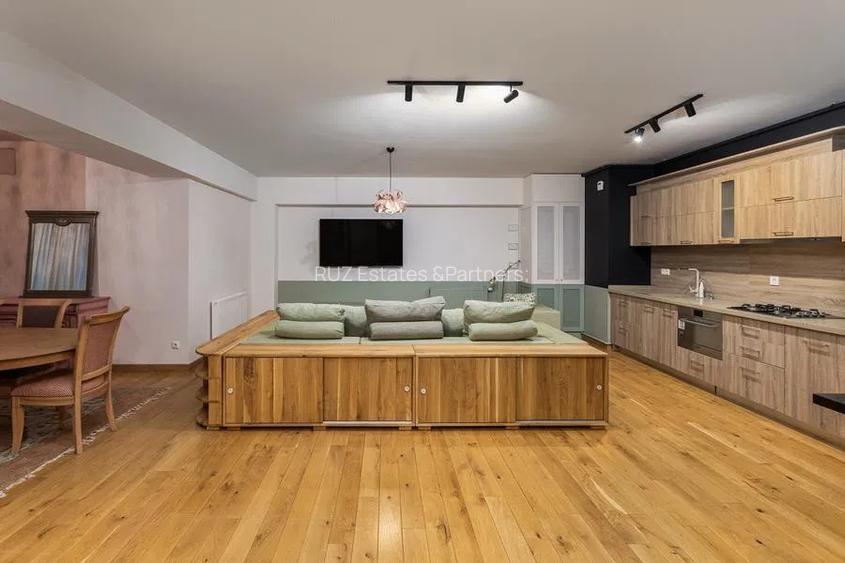 Apartament 2 Camere | 91 mp | Terasa | Metrou | Upground Residence - 2