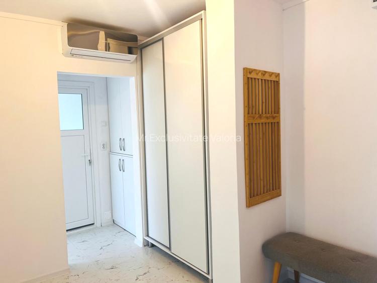 Apartament cochet si primitor 2 camere, George Enescu - zona Liceul Energetic - 7