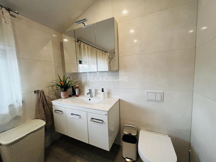 Casa Individuala 180 mp si 860 teren I Sanmihaiu German I - 15