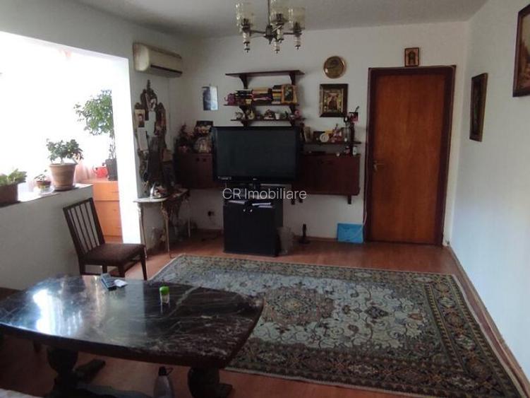 Apartament 3 camere Alexandru Obregia - 2