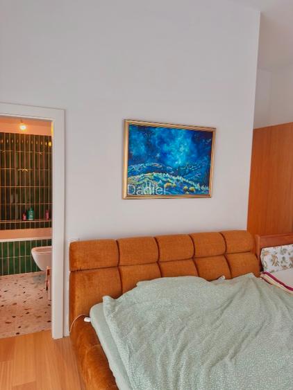 Proprietar PF: Casă nouă moderna Chinteni – 4 dormitoare, 150 mp, teren 380 mp - 9