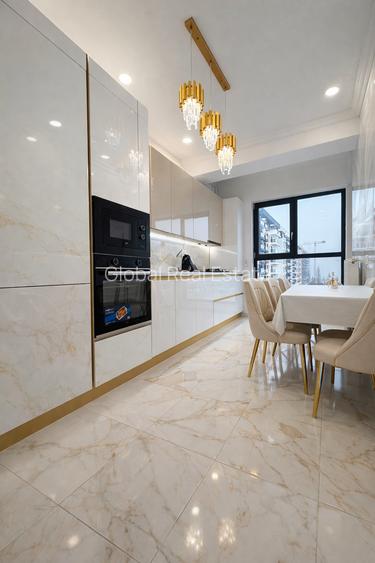 4 Camere 105mp Energia Residence 2 Locuri Parcare - 6