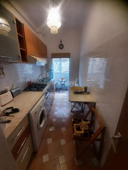 2 camere in vila et 1 str.Madrid, Dorobanti - 3