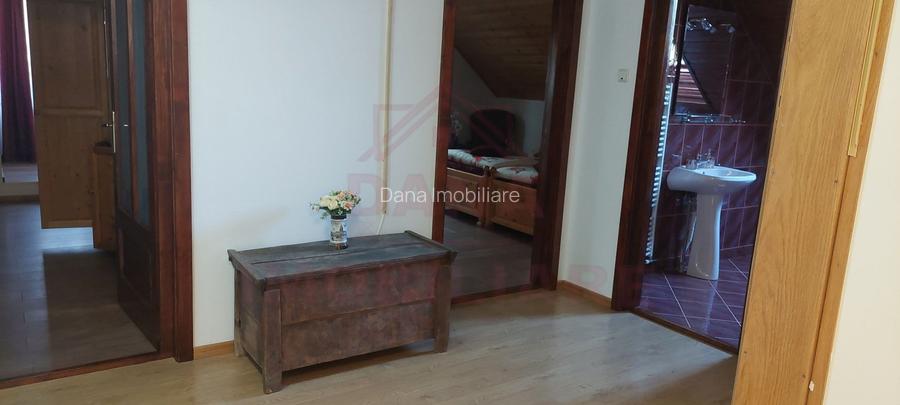 CASĂ\VILĂ DE VÂNZARE\ COMUNA MARGA\JUD. CARAȘ-SEVERIN\COMISION O% - 7