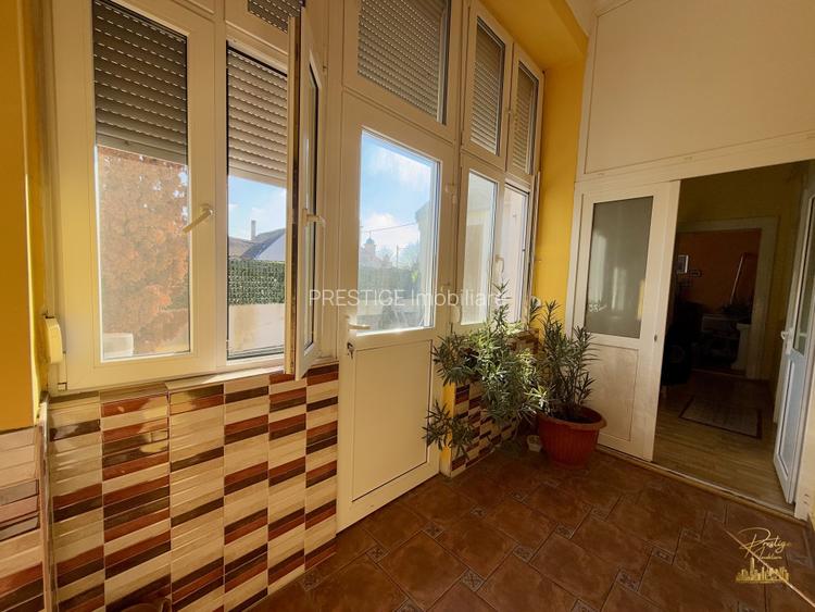 Casa cu 4 camere de vanzare in zona Ultracentrala - Salonta - Bihor - 21