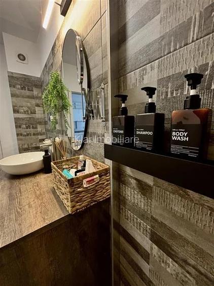 Apartament 2 camere elegant, parcare! Zona Teilor - 6