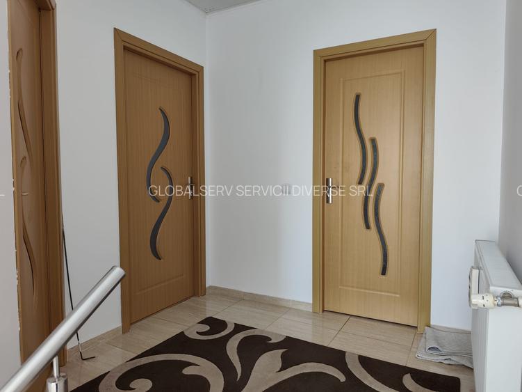 INCHIRIEZ casa 4 camere P+1+pod mobilata si utilata doar sa va mutati - 10