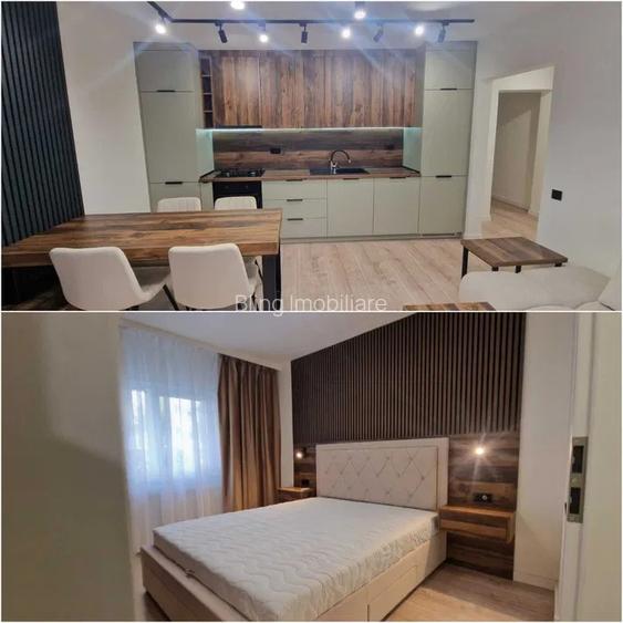 Apartament cu 3 camere LUX , in Marasti - 5