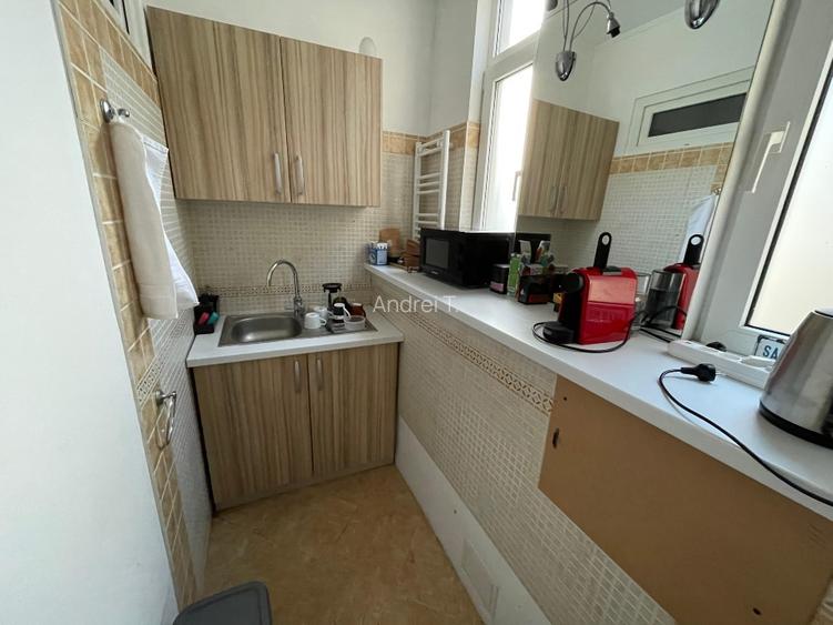 Spatiu de birouri de inchiriat – rond Piata Dorobanti - 4