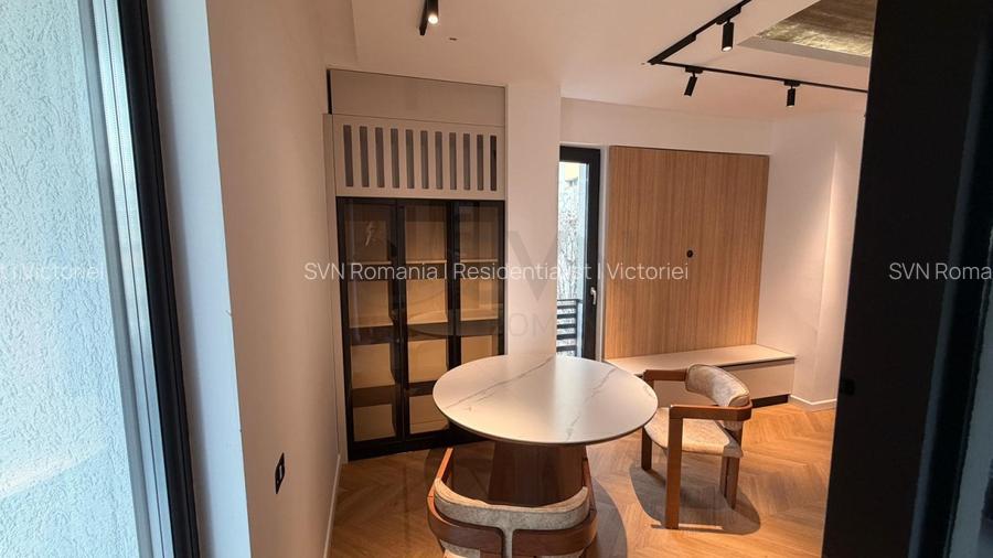 REA1026333 Apartament superb 3 camere I Bloc 2025 - 10