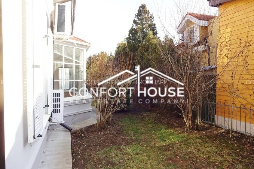 VILA P+E+M, 7 camere, piscina, complex rezidential, IANCU NICOLAE - 41