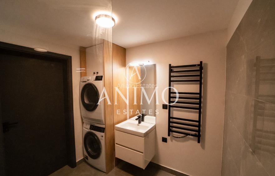 Apartament 2 camere de inchiriat | Liberty | Parcare subterana - 6