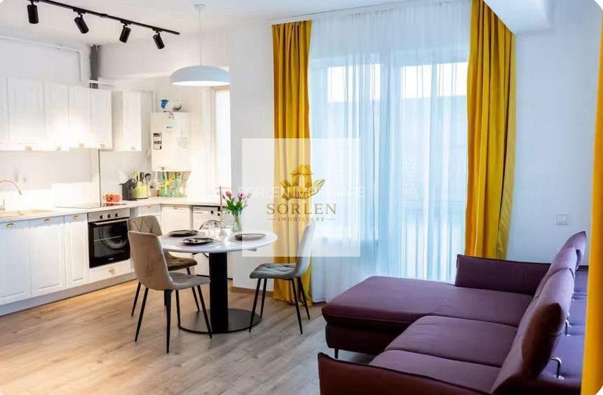 Apartament 3 camere Zona Teilor / Floresti - 2