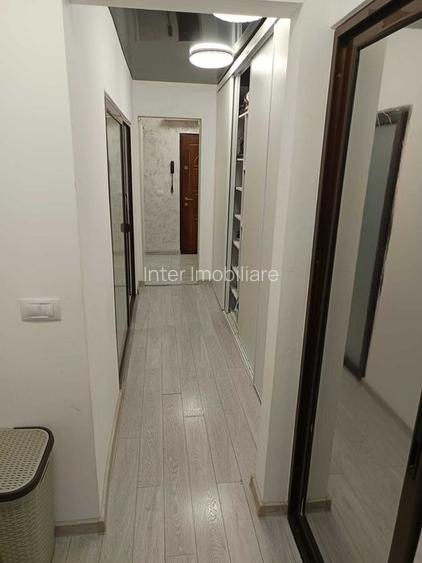 Apartament 2 camere semidecomandat, zona Tatarasi, Posta-Dispecer, ID: 161304 - 2