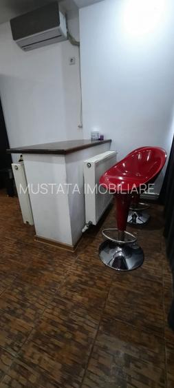 ETAJ 1. Garsoniera , zona Hipodrom-Pietatii. - 5