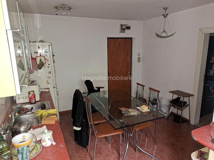 Apartament 2 camere semidecomandate, necesita renovare - comision 0%! - 7
