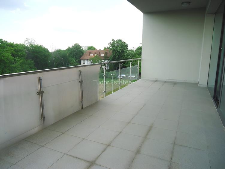 Spacios 4 rooms apartment with 4 bathrooms next to Verdi Park - 9