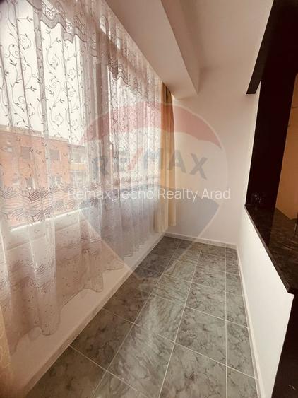 De inchiriat – Apartament de lux cu 2 camere in Micalaca - 8