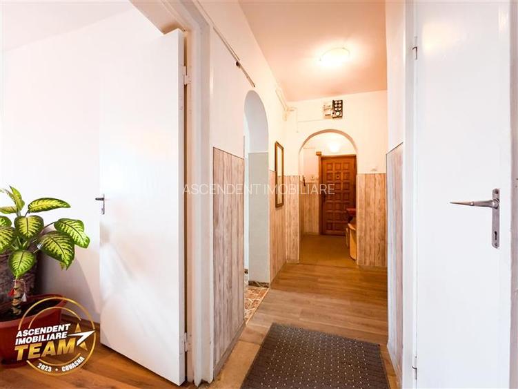 3D Tur! 3 camere,decomandate,apreciabila ariere,Dealului,Simeria,Sfantu Gheorghe - 34