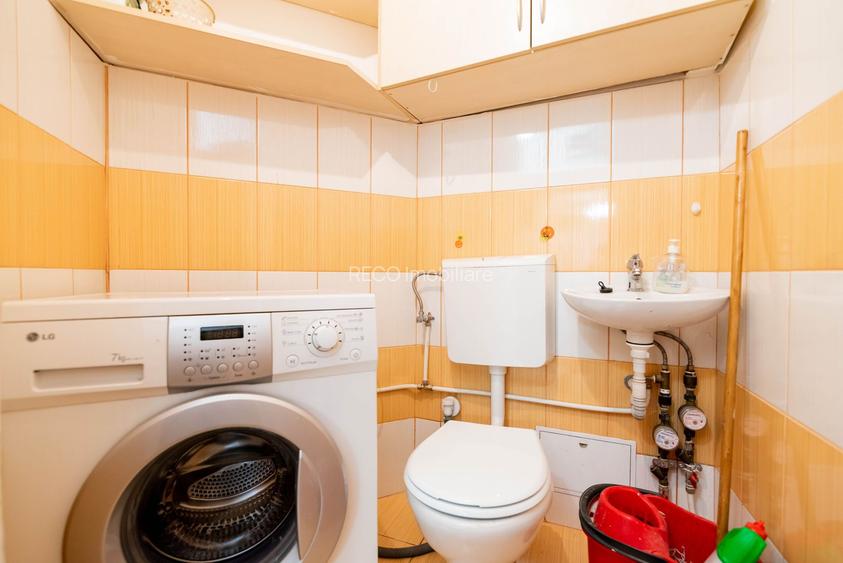 Apartament 3 camere zona Rogerius - 7