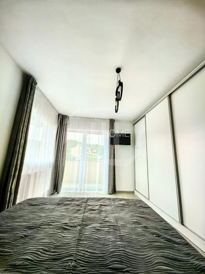 Apartament 2 camere I decomandat I cu parcare I zona Parcul Poligon - 5