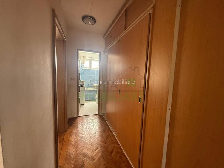 Apartament 2 Camere, 52 mp, Etaj 3/4, Centrală Termică, Mobilat - 13