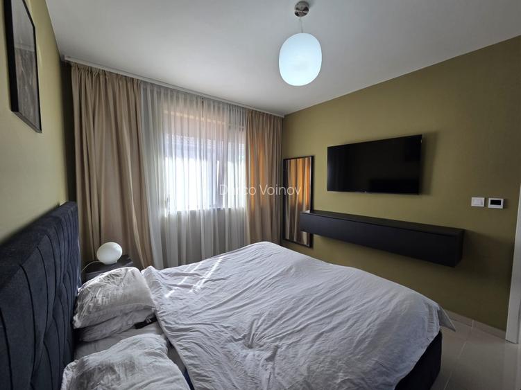  Proprietar vand duplex, mobilat complet, curte + terasa Giroc, Calea Urseni - 7