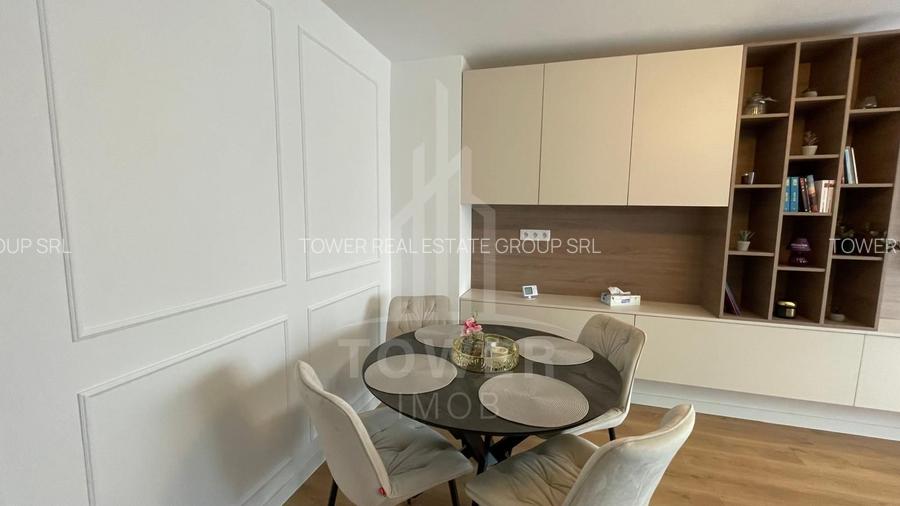 Apartament 3 camere – 70 mp – complet renovat – Terezian, Sibiu - 3