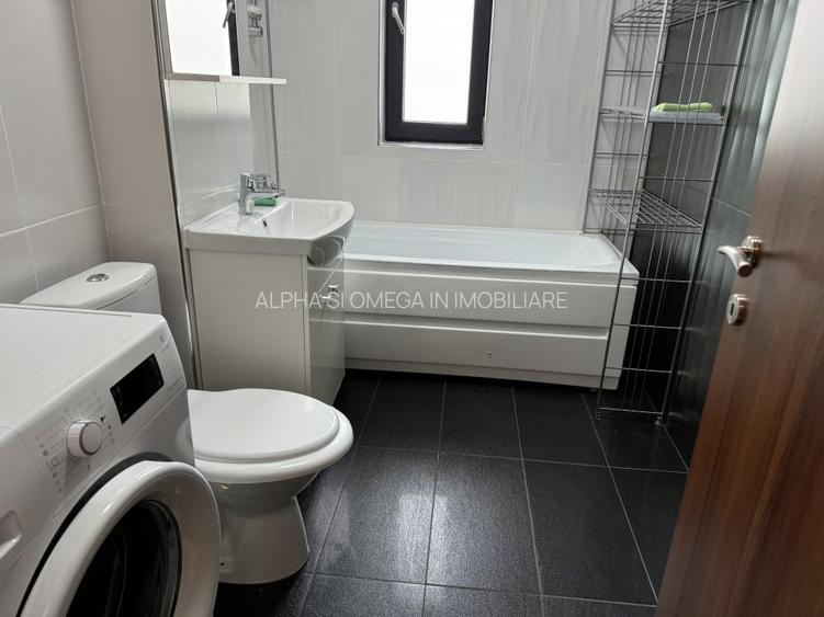 Apartameni, mobilat ,cu loc de parcare si boxa - 7