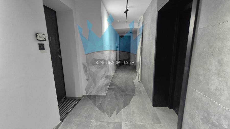 Apartament 2 Camere One Floreasca Towers - 14