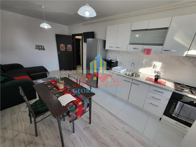 Inchiriere apartament Militari Residence Tineretului 63 - 4