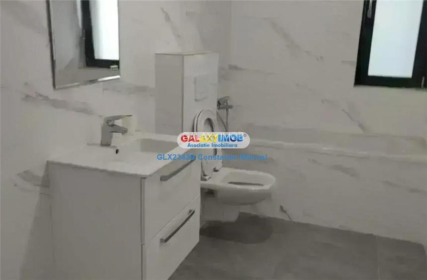 Apartament cu 4 camere, Soseaua Nordului, Herastrau, NOU - 3