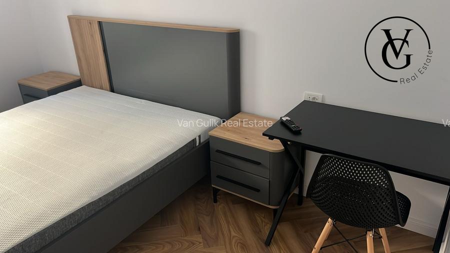 Apartament 2 camere - Campus Universitar - 7