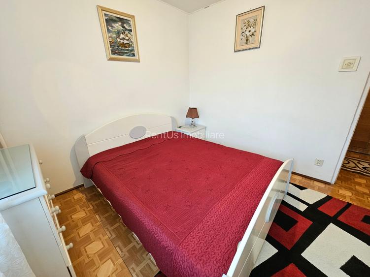TINERETULUI/TIMPURI NOI/APARTAMENT 2 CAMERE LA CHEIE/ - 2
