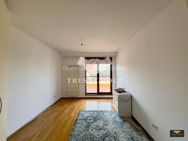 Penthouse 6 camere Herastrau|  Terasa | 2 Locuri Parcare - 22