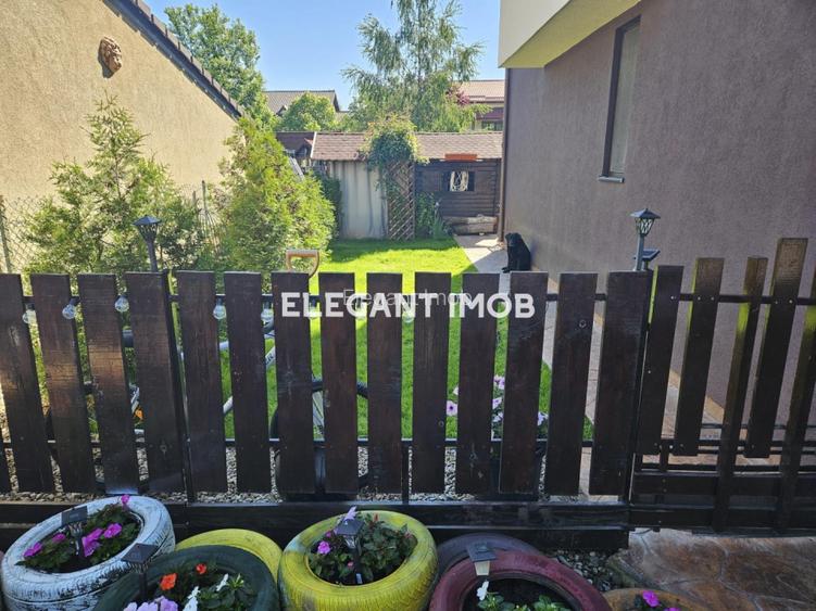 Vila cu bucatarie de vara in Paradisul Verde - 29