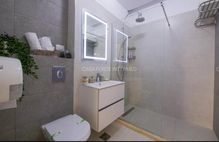 2 camere LAKE ONE  Residence - statiunea Mamaia 	- 159.000 euro - 13