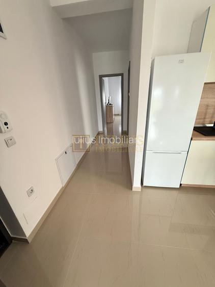 2 camere, Calea Urseni-Giroc, la 5 minute de Braytim, prima inchiriere! - 18