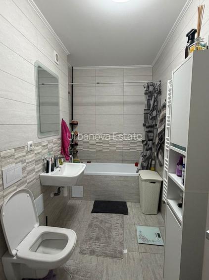 Apartament modern cu 2 camere, Maurer residence - 5