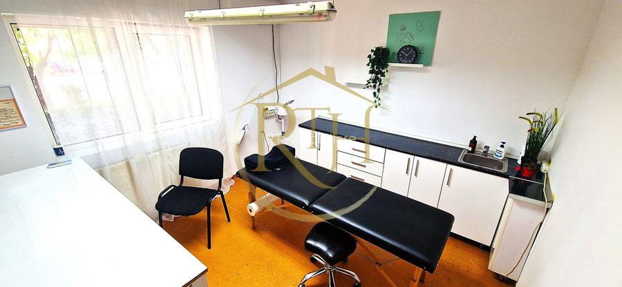 Oferim spre vanzare afacere la cheie,salon infrumusetare si masaj - 8