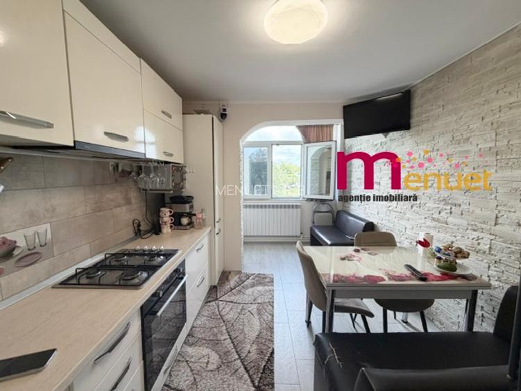 Apartament 3 camere,Somova - 2