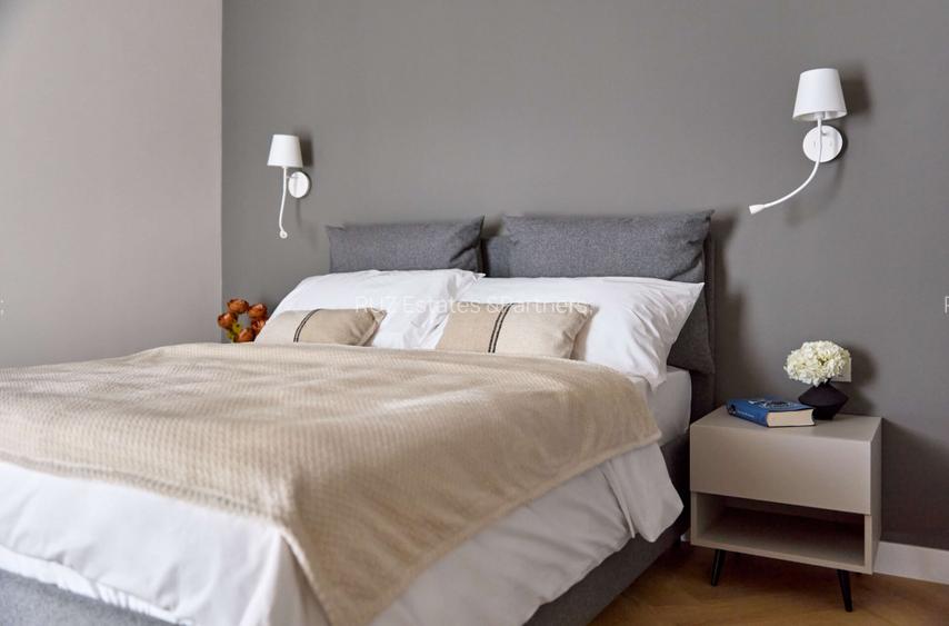 Apartament 2 camere | 55 mp | Etaj 2 | de închiriat | AFI Home North - 8