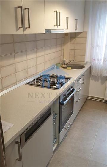 Apartament 3 camere, Gheorgheni - 6