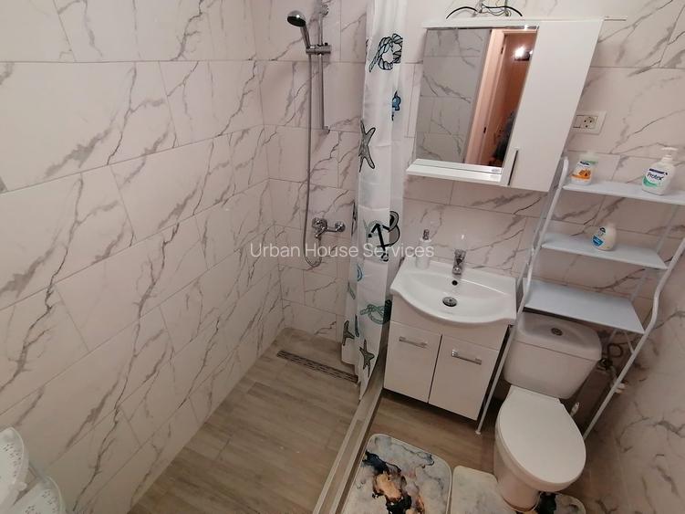 Garsoniera mobilata si utilata modern, decomandata - Stadionul National - 7