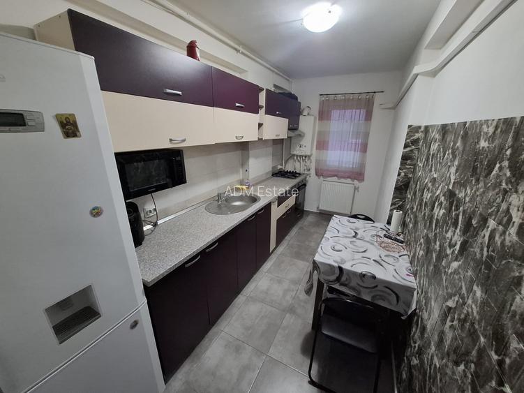 Apartament 2 camere | Decomandat | Sector 4 | Mobilat -Utilat| Parcare - 5