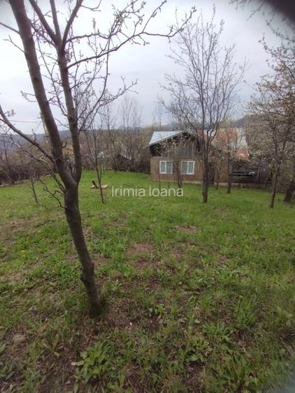 Casa cu teren de vanzare . - 9