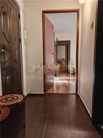 Apartament 2 camere | parter, 54 mp - Zona Kiriac - 6