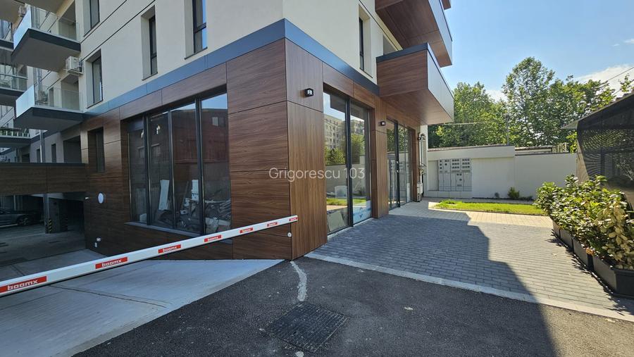 Spatiu comercial de inchiriat 75mp stardal | Sector 4 | Sos Oltenitei- Sun Plaza - 5