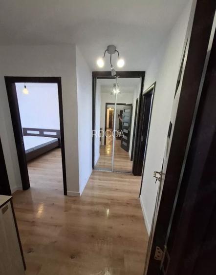 Apartament de 3 camere 68 mp, renovat – Obor, etaj 6/10, 7 min metrou - 7